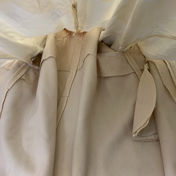 VTG HANDMADE 50’S STYLE JACKET - Picture 17 of 17